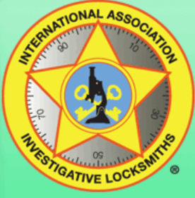 IAIL Logo
